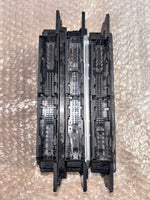 Load image into Gallery viewer, Bmw X5 E70 FRM Footwell Module Genuine 9263791 -9170453 - 9287251 LOTS 3PCS