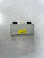Bild in die Galerieansicht laden, 2015 BMW 535i 7 Series 740i 740Li, 750i Tailgate Lift Control Module 7258363 OEM