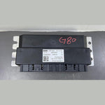 قم بتحميل الصورة إلى عارض الصور، OEM BMW M3 M4 G80 G82 G83 AWD Suspension Control Unit Module 8835394 2021-2023