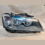 Load image into Gallery viewer, Bmw X3 F25 2012 NONE XENON E1 Headlight Headlamp RHS- 7217290
