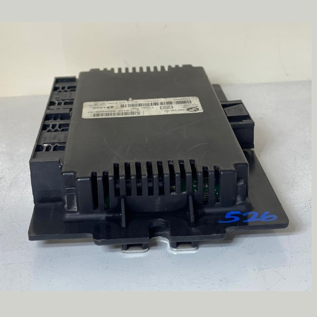 BMW E87 and 3 Series E90 E92 E93 FOOTWELL LIGHT CONTROL MODULE 9204526 OEM