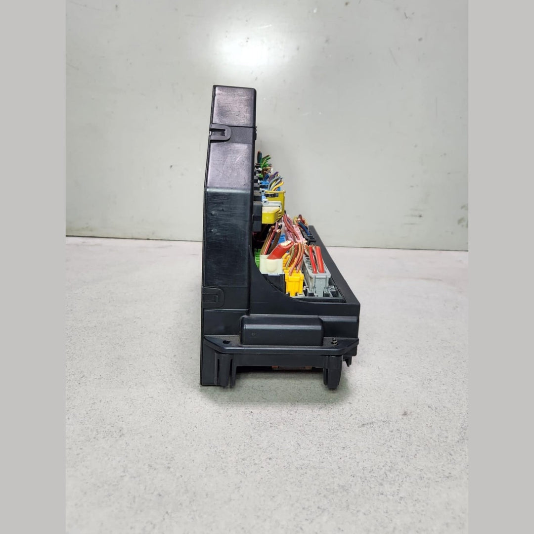 2010-2014 Mercedes-Benz C250 Front Sam Fuse Box Module A2129005812 W204 C250 