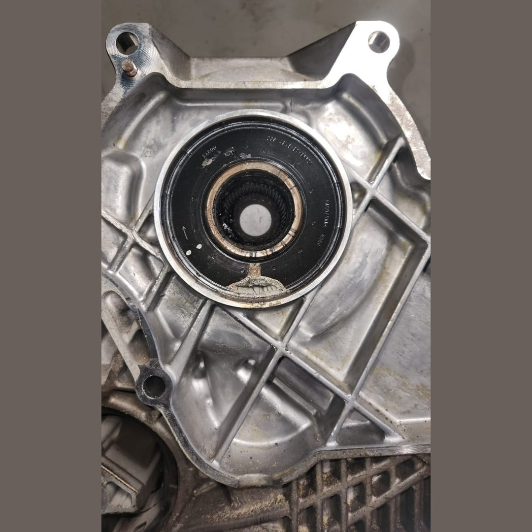 2011-2013 BMW X5 Transfer Case 7643758 E70 E71 X5 X6 ATC45L