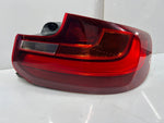 Load image into Gallery viewer, OEM BMW Rear Tail Light Assembly 7295424 Right Genuine 2' F22, F23, F87 OEM