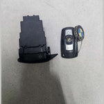 Load image into Gallery viewer, 2010 BMW Engine Control Unit 8510838 X5 E70 3.0D Diesel ECU SET 2010-2013
