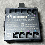 Load image into Gallery viewer, Mercedes-Benz W166 GL ML Rear Right Side Door Control Module A166 9006507 OEM