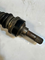 قم بتحميل الصورة إلى عارض الصور، 2010-2017 BMW 5 Series F10 F11 520d Rear Drive shaft RIGHT 7581028 OEM