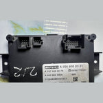 Load image into Gallery viewer, 2012 Mercedes-Benz CLS63 AMG Front Drive Control Module A0009002301 W212 E-Class