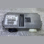 قم بتحميل الصورة إلى عارض الصور، OEM BMW X1 X6 F16 SURROUND VIEW CAMERA CONTROL MODULE UNIT 16129510