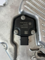 قم بتحميل الصورة إلى عارض الصور، 2012-2016 BMW M5 F10 M6 F12 X5M X6M 4.4L S63 Lower Engine Oil Pan 7843148 OEM