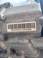 Load image into Gallery viewer, 2012-2016 BMW 328i Transfer Case 7643756 2,3,4,5,6,and 7 Series xDrive OEM 