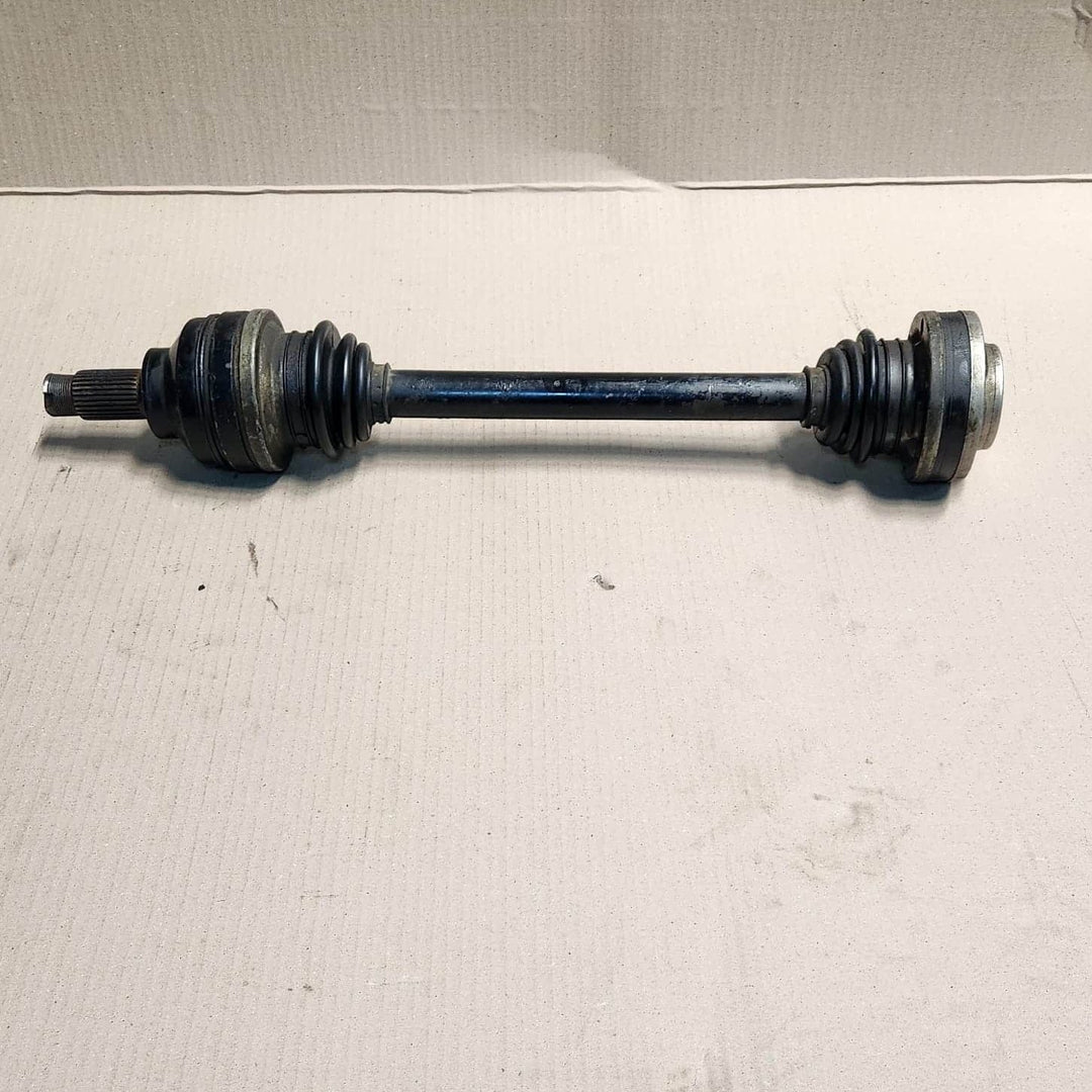 BMW 5 E39 Rear Driveshaft 1229142 5 Series E39
