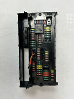 Load image into Gallery viewer, 2011-2016 BMW 528i F10 F18 F07 F11 Front Power Distribution Fuse Box 9210861 OEM
