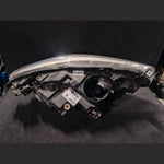 Bild in die Galerieansicht laden, BMW 1 SERIES 120i 2012 F20 LEFT SIDE HEADLIGHT 7229687-09 ECE - 7229687