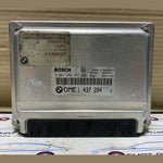 قم بتحميل الصورة إلى عارض الصور، 1997-1998 BMW 540i Engine Control Unit DME ECU only 1437284 OEM