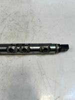 Bild in die Galerieansicht laden, BMW 3 Series F30 F31 F35 320d 328d DIESEL Fuel Injection Rail 7800601 OEM