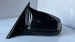 Bild in die Galerieansicht laden, BMW F10 left Passenger Side View Mirror 7216364 RHD OEM