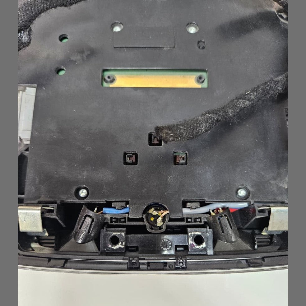 2021-2025 BMW M4 Roof Function Center Light 5A7C486