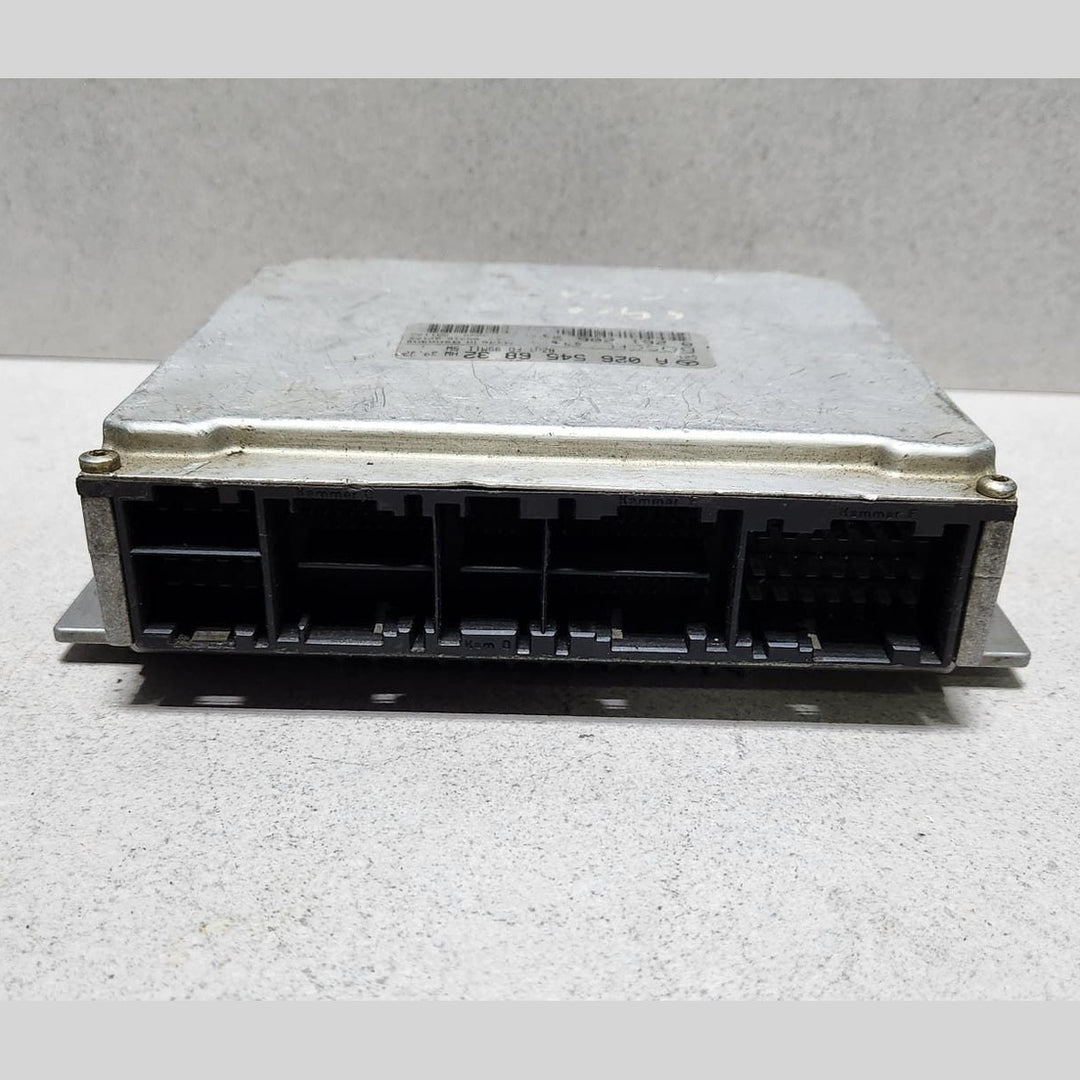 1998-2000 Mercedes-Benz ML320 Engine Control Unit A0265456632