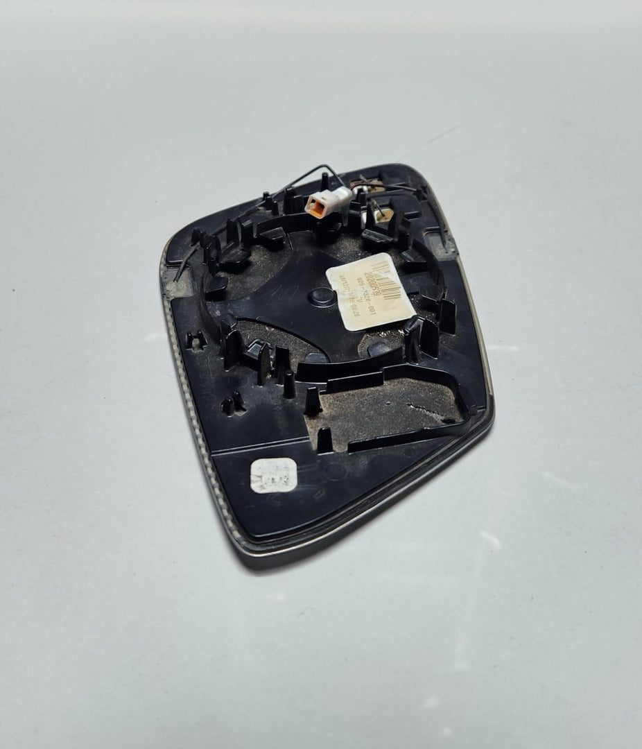 2011-2019 BMW 3 Series Left Outside Mirror Glass 20200539 F30 F31 F20 F21 RHD