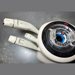 Load image into Gallery viewer, 14-18 Mercedes W222 Steering Column Control Switches Assembly A222 9007108 OEM