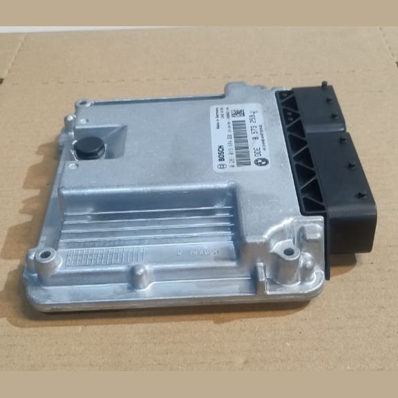 OEM BMW 320d N47N F30 2012 -2017  ENGINE CONTROL UNIT DDE ECU KIT +KEY - 8573259