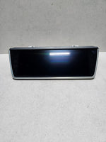 Load image into Gallery viewer, 2016-2019 BMW 740i Central Information Display Screen 6839442 7 Series G11 G12 