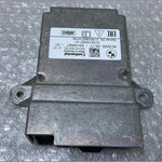 Load image into Gallery viewer, Genuine BMW SRS AB Control Module Unit – Part Number 5A19AB7