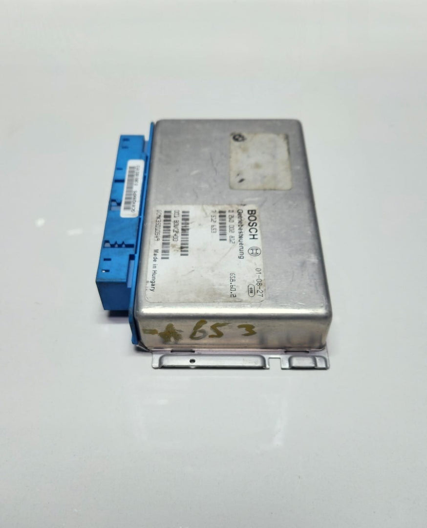 2002-2003 BMW X5 Transmission Control Module 7512653 X5 4.4L 4.6L E53 OEM
