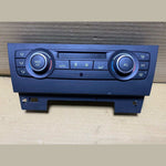 Load image into Gallery viewer, 2012-2015 BMW X1 Heater Control Panel 9287625 1 and 3 Series E84 E90 E87 E88