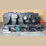 Load image into Gallery viewer, Mercedes-Benz C215 CL55 AMG Front SAM Module Relay Fuse Box A034 5459432 OEM