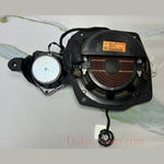 Load image into Gallery viewer, 07-13 Mercedes-Benz W221 Front Door Right Bottom Speaker Logic7 A221 8205902 OEM