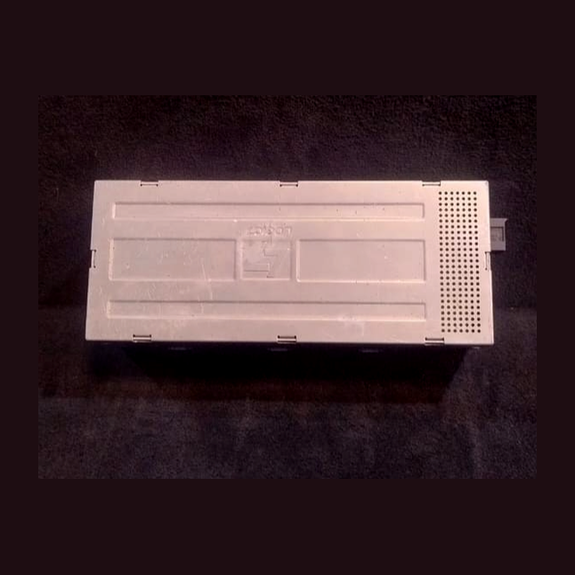 BMW E65 E66 LOGIC7 TOP HIFI DSP AUDIO AMPLIFIER AMP 65.12- 6938997