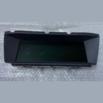 قم بتحميل الصورة إلى عارض الصور، OEM BMW 7 SERIES F01 CENTRAL INFORMATION DISPLAY SCREEN 9216580 CID 10.25''