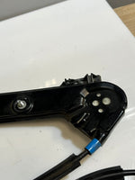 Load image into Gallery viewer, 2000-2006 BMW X5 E53 Front Right Window Regulator With Motor 8254912 OEM