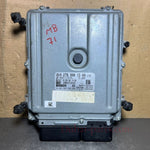 Bild in die Galerieansicht laden, 07-13 Mercedes W221 S-Class Engine Control Module Unit ECM ECU A278 9001500 OEM
