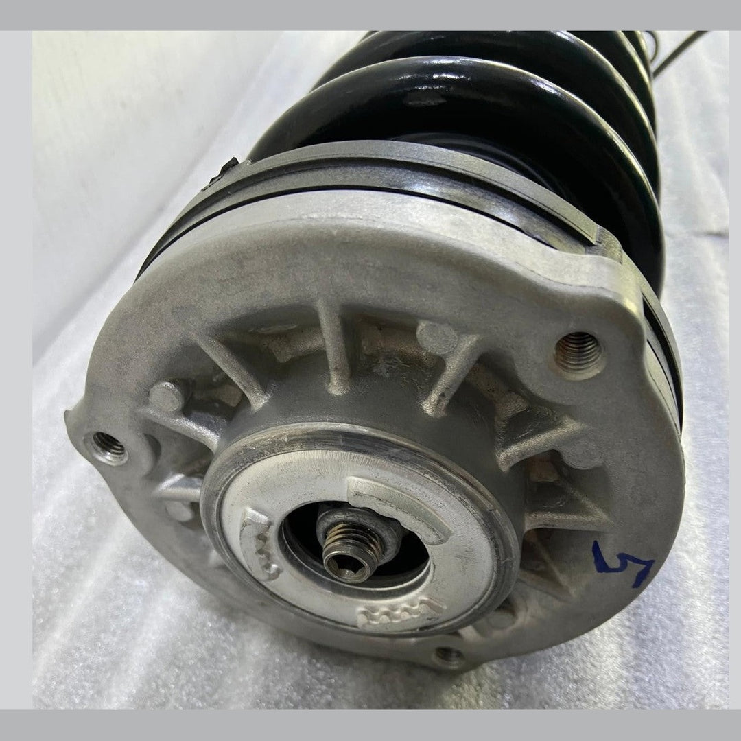 OEM BMW G05 VDC Xdrive Strut Front Left Shock Absorber 6896439