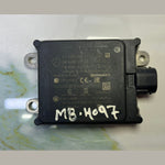 Load image into Gallery viewer, Mercedes Distance Radar Sensor A0009004134 W118, W167, and GLA