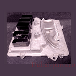 Load image into Gallery viewer, OEM BMW X3 F25 ECU MOTOR ENGINE CONTROL UNIT MODULE KIT 8624493  DME