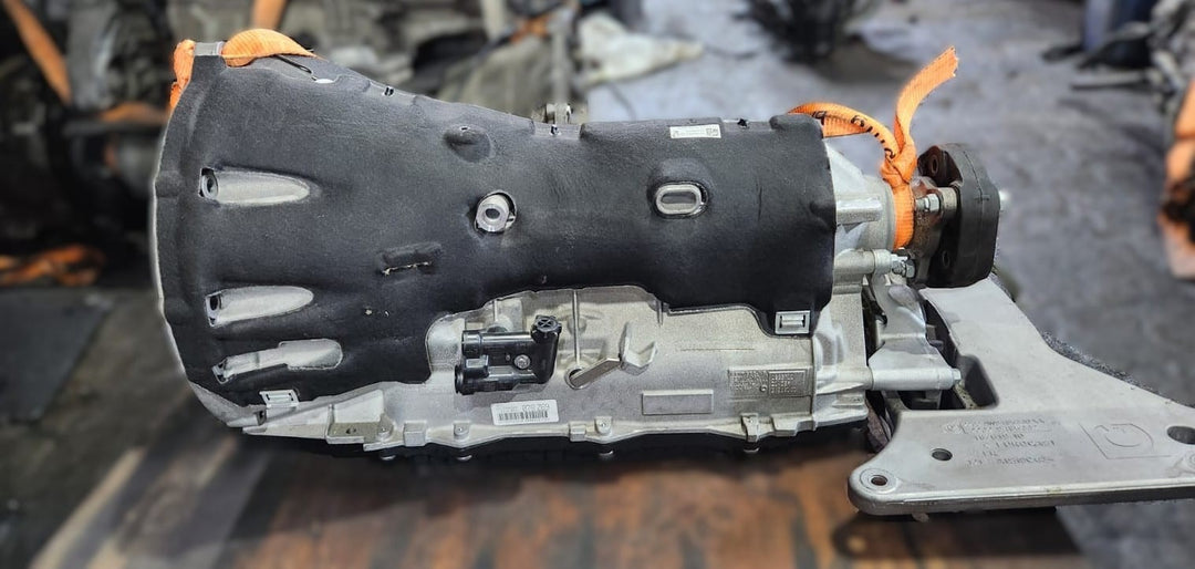 BMW 8-Speed 8 Series G14 G15 G16 840i B58 Automatic Gearbox GA8HP51Z 8741529 OEM