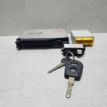 Load image into Gallery viewer, BMW Engine Control Unit 1429861 E36 323i 323ti E39 523i Z3 2.8 M52 ecu set