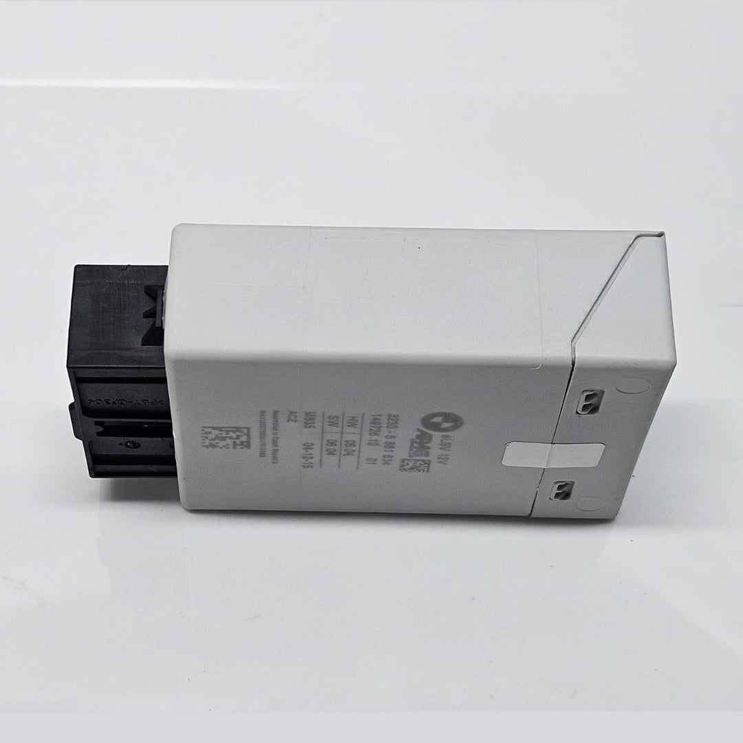 6881834-2016-2019 BMW 740i 7 Series G11 G12 Steering Column Control Module OEM