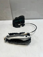 قم بتحميل الصورة إلى عارض الصور، BMW 5 Series F10 FRONT Door Trim Panel Right 7207452 OEM