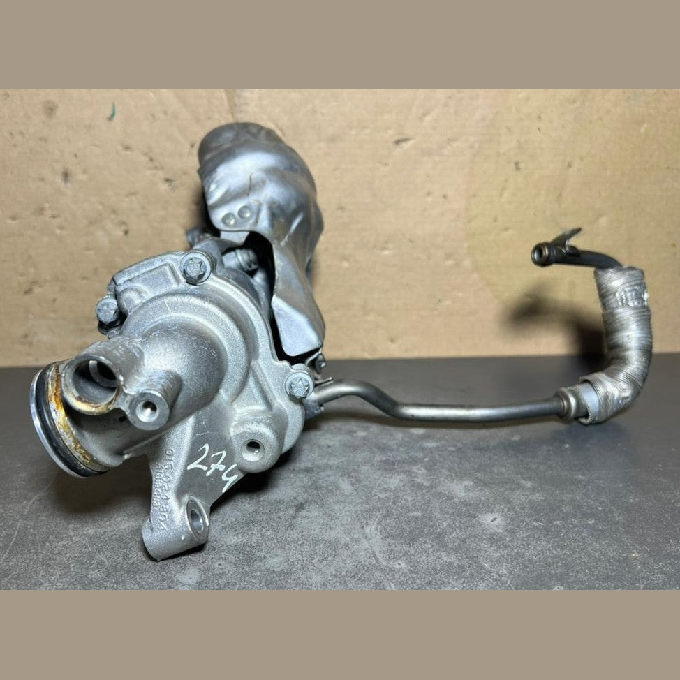 2014-2018 Mercedes-Benz W205 W212 OM274 Engine Water Pump A274 2000800 OEM