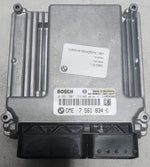 قم بتحميل الصورة إلى عارض الصور، 2005-12 BMW 120i Engine Control Module DME 7561834 3 Serie E87 E90 120i 320i N46