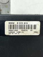 Load image into Gallery viewer, BMW 5 Series E39 and 7 Series E38 Light Control Module LCM-II 8372874 OEM