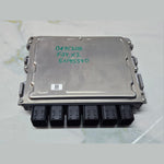 Load image into Gallery viewer, BMW B47C20B F39 X2 ENGINE CONTROL UNIT DDE ECU SET 9886543 BOSCH