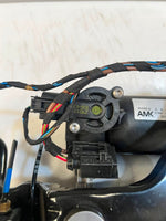 Load image into Gallery viewer, 2012 BMW X5 E70 X6 E71 Air Suspension Compressor PUMP 6859714 OEM