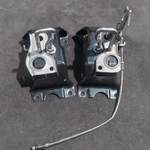 Load image into Gallery viewer, BMW X5 F15 X6 F16 UPPER HOOD LATCH STRIKER LEFT &amp; RIGHT - 7308076