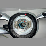 Load image into Gallery viewer, 12-15 Mercedes W212 Steering Column Control Switches Assembly A212 9007815 OEM